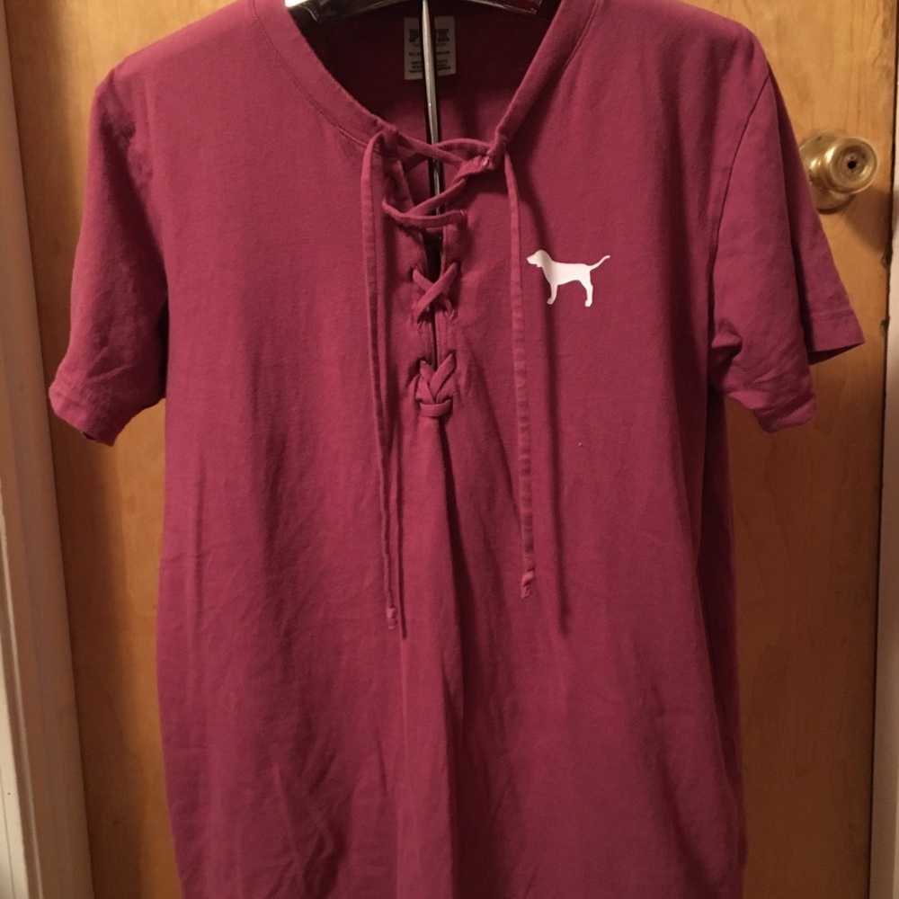 Victoria Secret Shirt